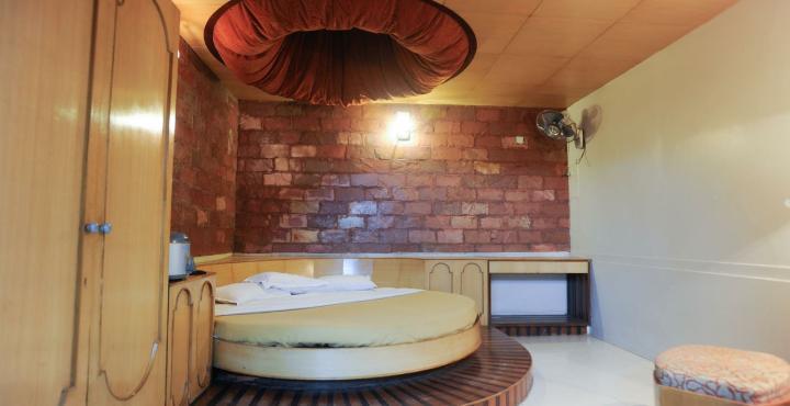 Hotel Siddhartha Palace Ahmedabad Eksteriør billede
