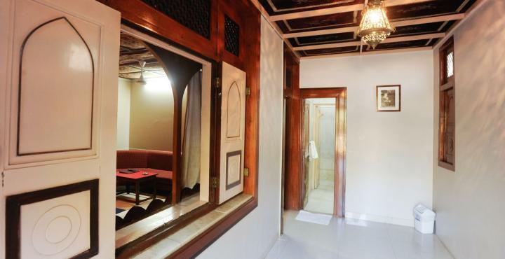 Hotel Siddhartha Palace Ahmedabad Eksteriør billede